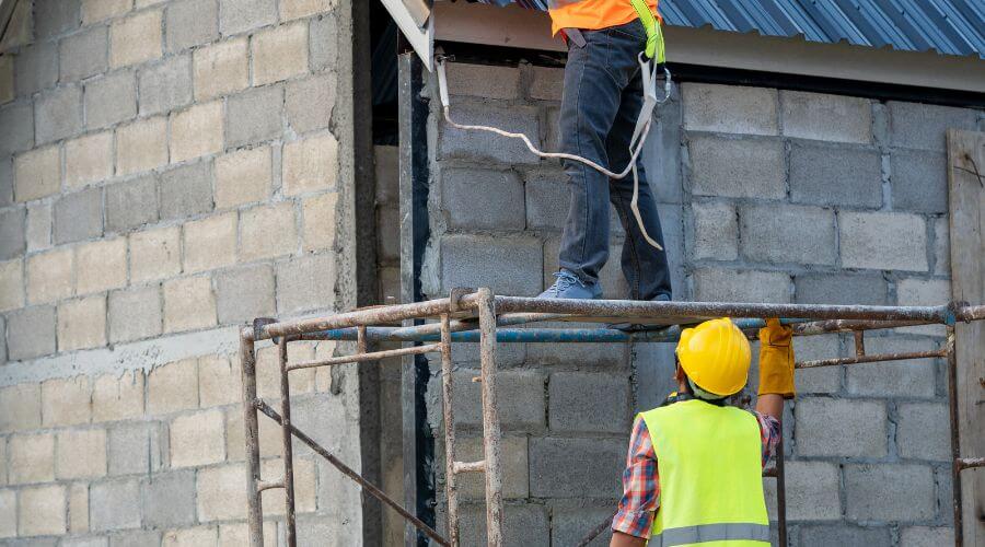 Expert tile roof repair services in Safford, AL